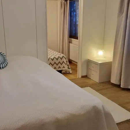 Tatil Evi Freshly Renovated Detached House With Free Parking *