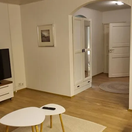 Tatil Evi Freshly Renovated Detached House With Free Parking