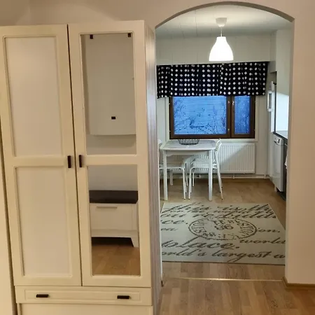 Tatil Evi Freshly Renovated Detached House With Free Parking Oulu