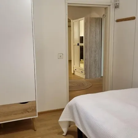 Tatil Evi Freshly Renovated Detached House With Free Parking