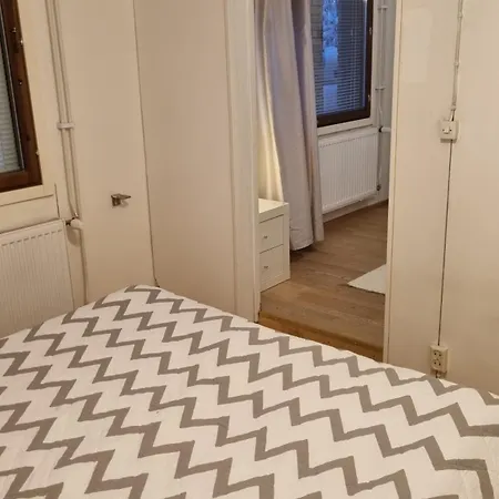 Tatil Evi Freshly Renovated Detached House With Free Parking *